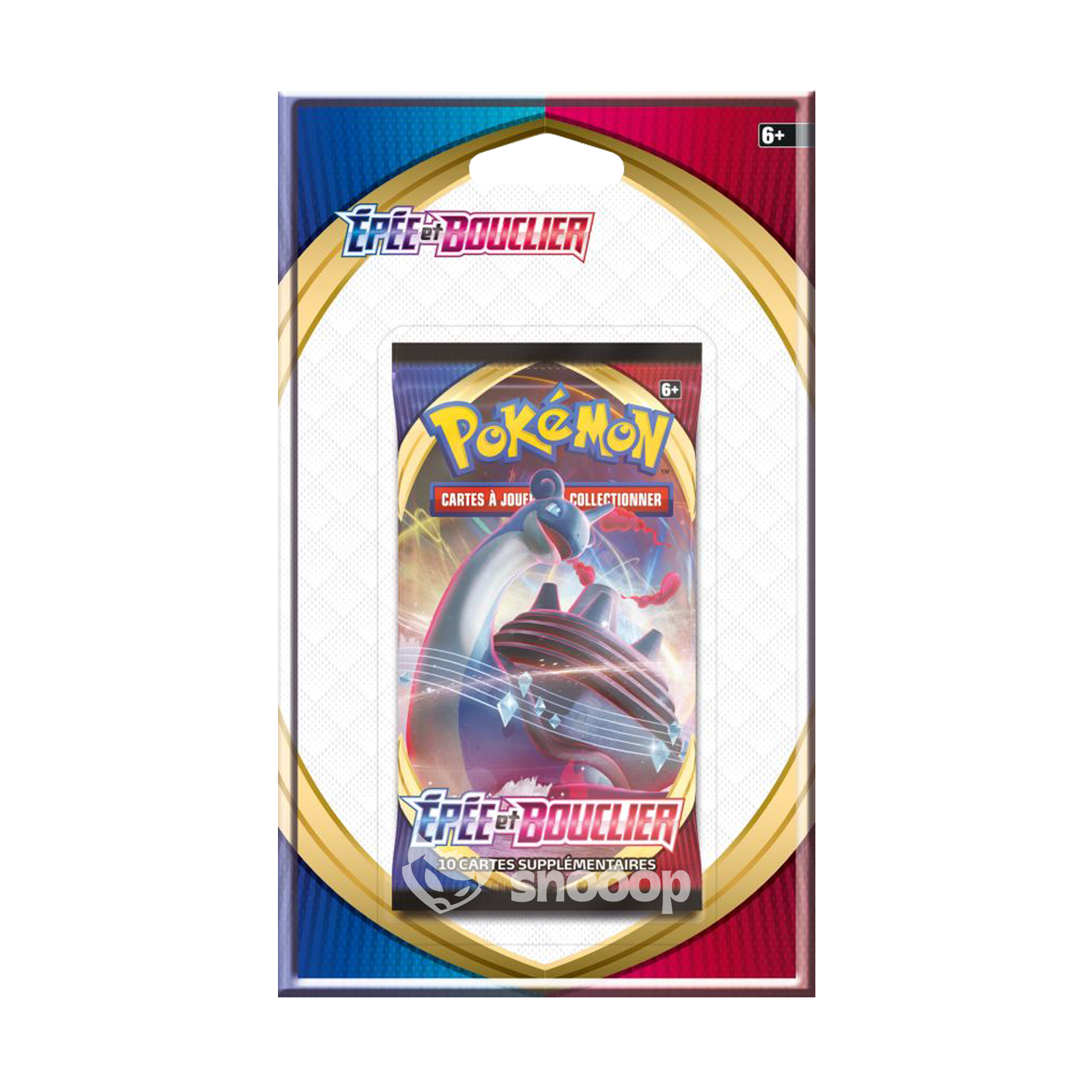 Blister EB01